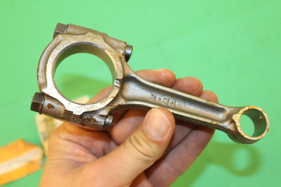 Kawasaki ZX1000 Ninja ZX-10 B 88-90 Connecting Rod 13251 Kawasaki ZX1000 Ninja ZX-10 B 88-90 Connecting Rod 13251