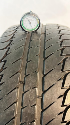 PNEUMATICO USATO KLEBER DYNAXER HP3 225/50 R16 92V ESTIVE - Foto 2 di 2