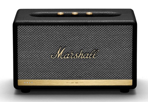 Marshall Acton II Voice Bluetooth 