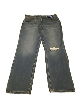 Arizona Jean Co Jeans Men's 36x30  Advance Flex 360 Relaxed Straight  MSRP $60