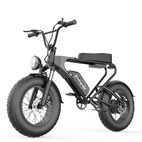 electric bike motorbike