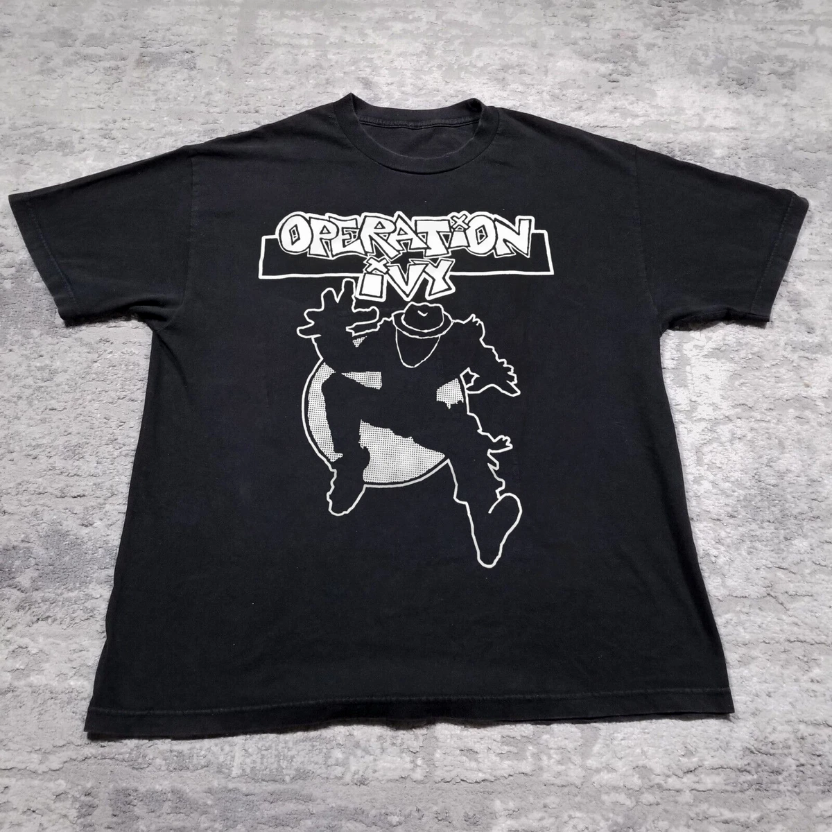 Operation Ivy In Men's T-Shirts for sale | eBay