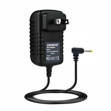 9V AC Adapter For Pyle Pro PSBT65A PSBT65A.5 Bluetooth Karaoke PA Speaker System