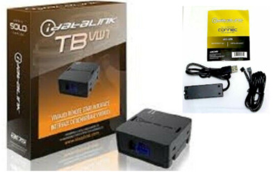 iDataLink ADS-TBSL-VW1 Transponder Override For Volkswagen & Audi 2006 & Up