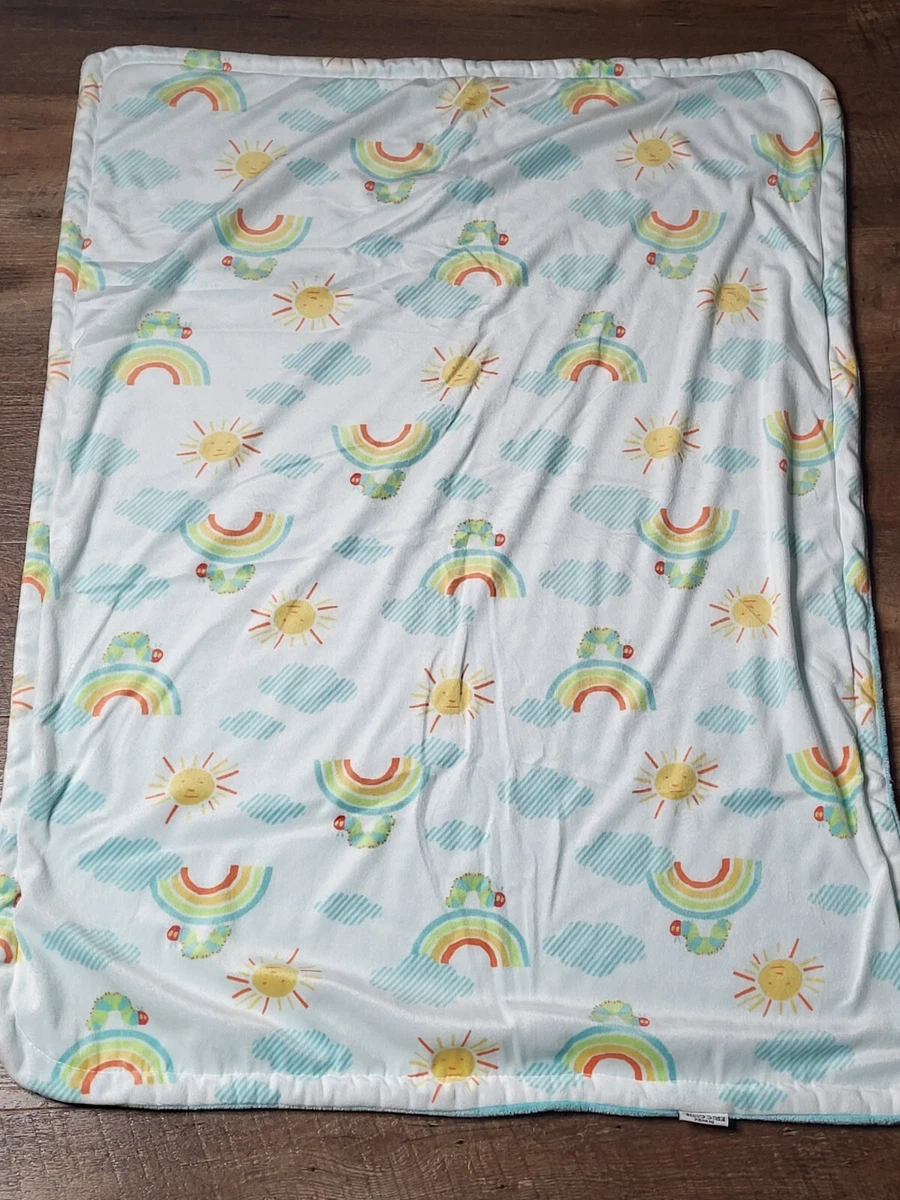Eric 2025 carle blanket