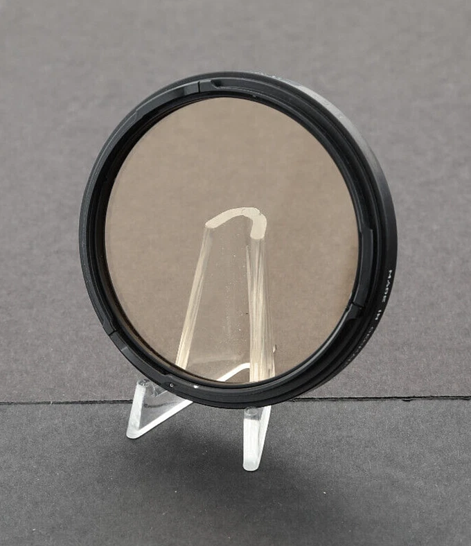 Hasselblad Bay 50 CR6 Color Correction Filter - Image 2 of 4