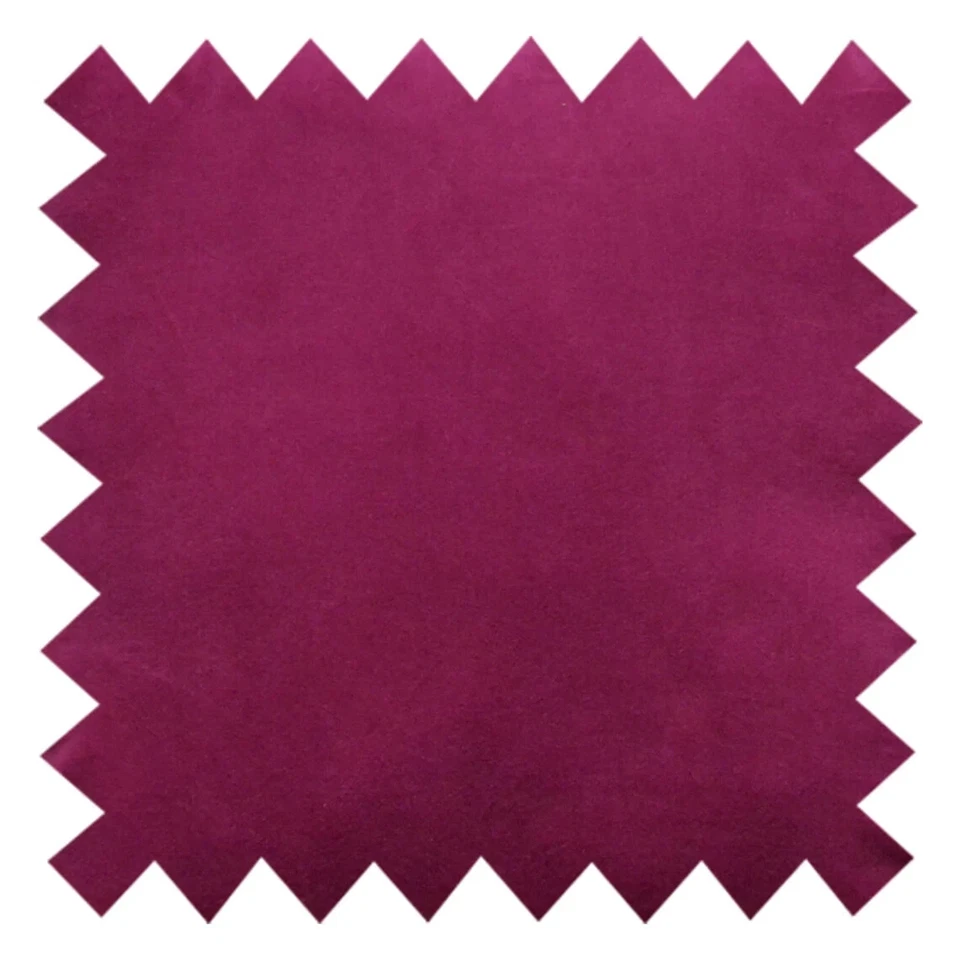 cotton Velvet solid Fabric by the Yard for Sewing Apparel Costumes Craft,fabric - Image 3 of 4
