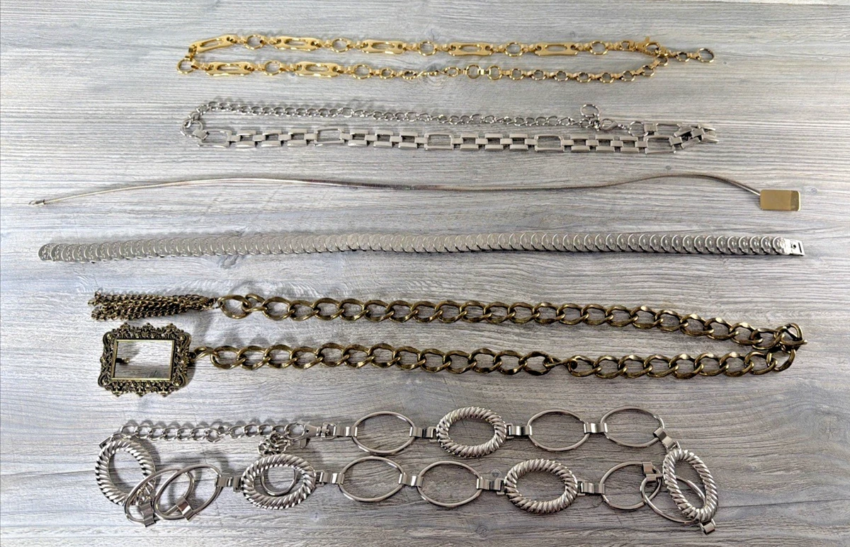 Unbranded 1980s Vintage Accessories for sale | eBay