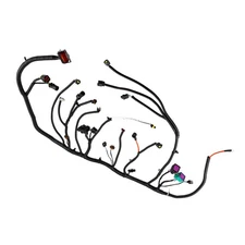 Engine Wiring Harness For Ford 6.0L F250 F350 F450 F550 Super Duty D265-3C3Z-M7