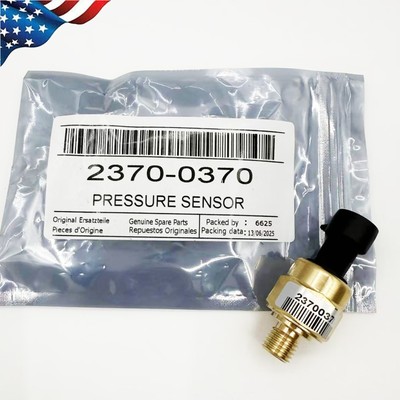NEW 23700388 Pressure Sensor for Ingersoll Rand Air Compressor
