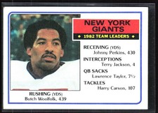 Butch Woolfolk