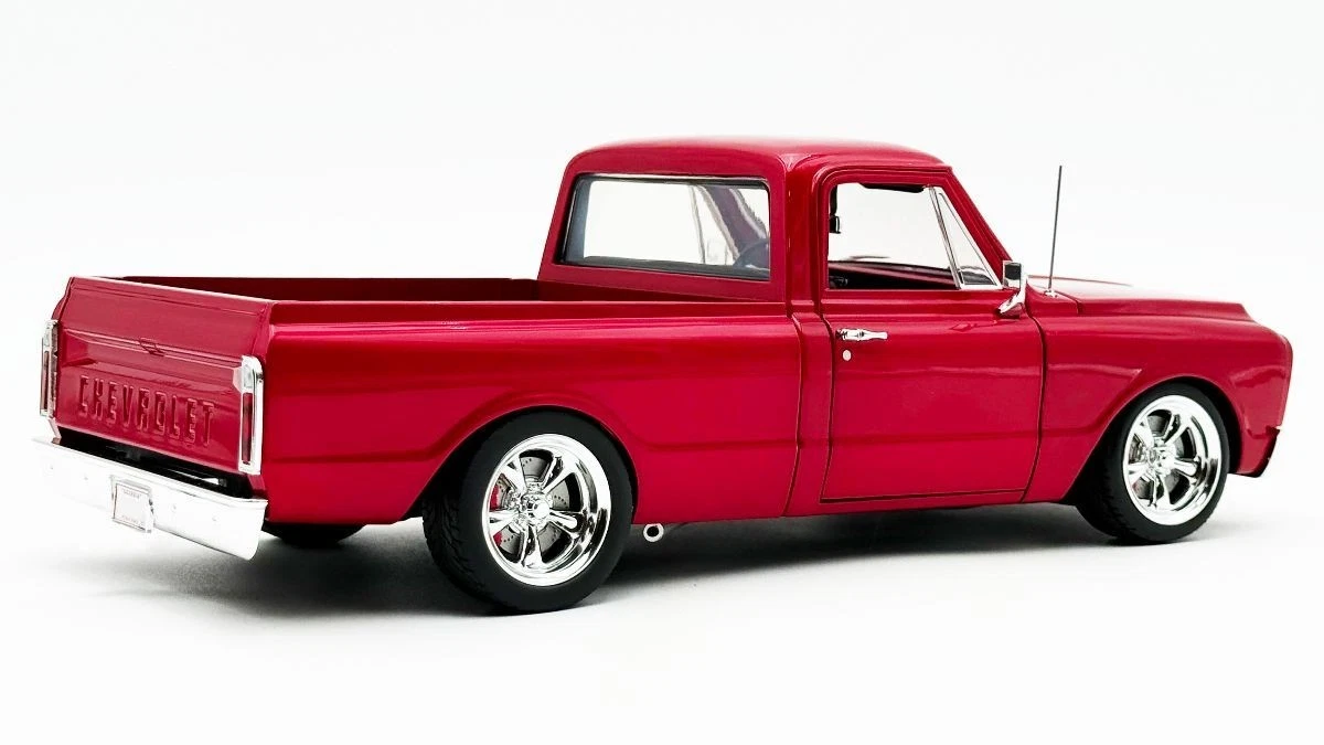 Preços baixos em 1967 Chevy C10 | eBay