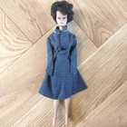 VINTAGE 1962 BARBIE DOLL MIDGE BRUNETTE BUBBLE CUT