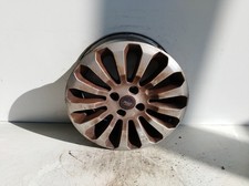 cerchio FORD KA CCU TITANIUM 2010 3024123