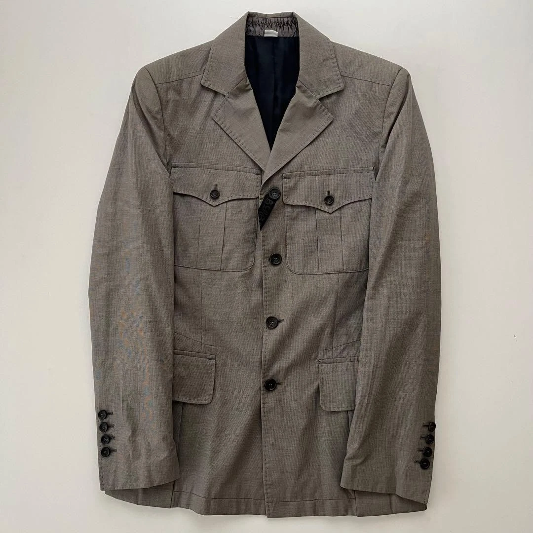 25+ John Galliano Men's Coats, Jackets & Vests for sale | Updated