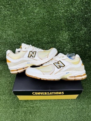 靴 New Balance 2002RMI 26.5 Size 7.5 - New Balance Joe Freshgoods x 2002R Conversations