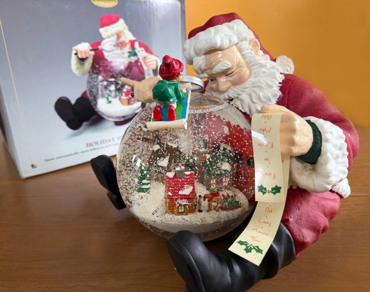Mr. Christmas Holiday & Seasonal Décor for sale | eBay