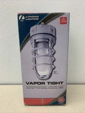 Lithonia Lighting OVT 150i 120V C121611 Incandescent Vapor Tight Light, 150W