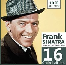 Frank Sinatra 16 Original Albums-the Best Lps 1954-1962  v... | CD | Zustand neu