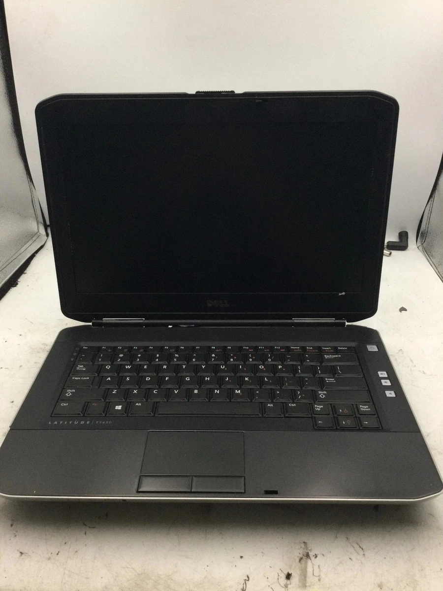 Dell Latitude E5530 for sale | eBay
