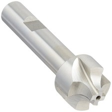 3/16 X 1/2" HSS CORNER ROUNDING END MILL 5800-4060