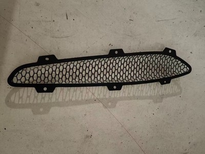 McLaren 540C 570S Right Rear Boot Lid Grille Rear Engine Deck Cover Air Vent