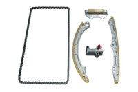 Kamoka Steuerkettensatz 7001621 FüR Honda Accord 7 Cl Cn Stream Rn Fr 5 Be Cr 2