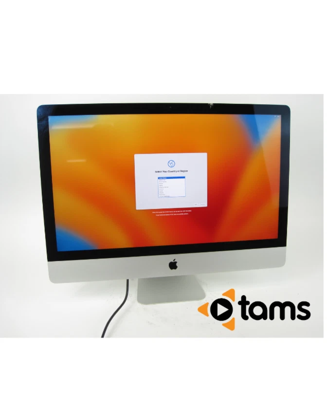 Apple iMac 32 GB RAM Apple Desktops & All - In - 2017 Release Year