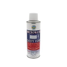 98QBP0300 Microwave Cavity Spray Paint