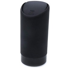 Silicone Car Trash Can With Lid Mini Automotive Garbage Bin Fits Cup Holder In C Silicone Car Trash Can With Lid Mini Automotive Garbage Bin Fits Cup Holder In C