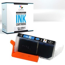 CLI-226 Cyan Ink Cartridge for Canon PIXMA iP4820 iP4920 iX6520 MG5120 MG5220