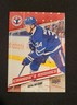 2017 Auston Mattews Rookie #1 National Hockey Card Day Upper Deck