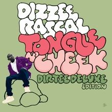 Tongue N Cheek: Dirtee Deluxe von Dizzee Rascal | CD | Zustand sehr gut