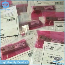 GLC-T New Sealed Cisco 1000Base-T SFP Transceiver Module RJ-45 Copper Fast ship