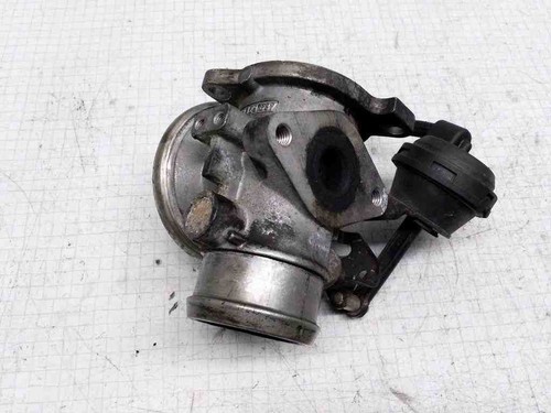 VW PASSAT B5 3B2 AGR-Ventil 038129637 038131501E 1.90 Diesel 81kw 2000 32501654
