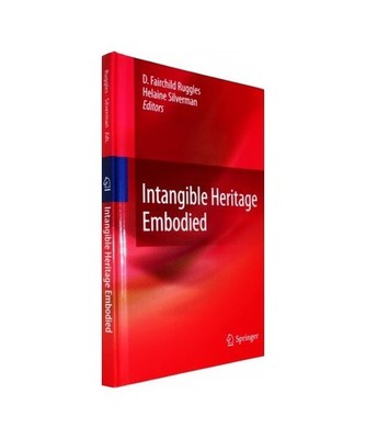 Intangible Heritage Embodied