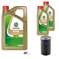 Filtre à huile Hyundai TUCSON