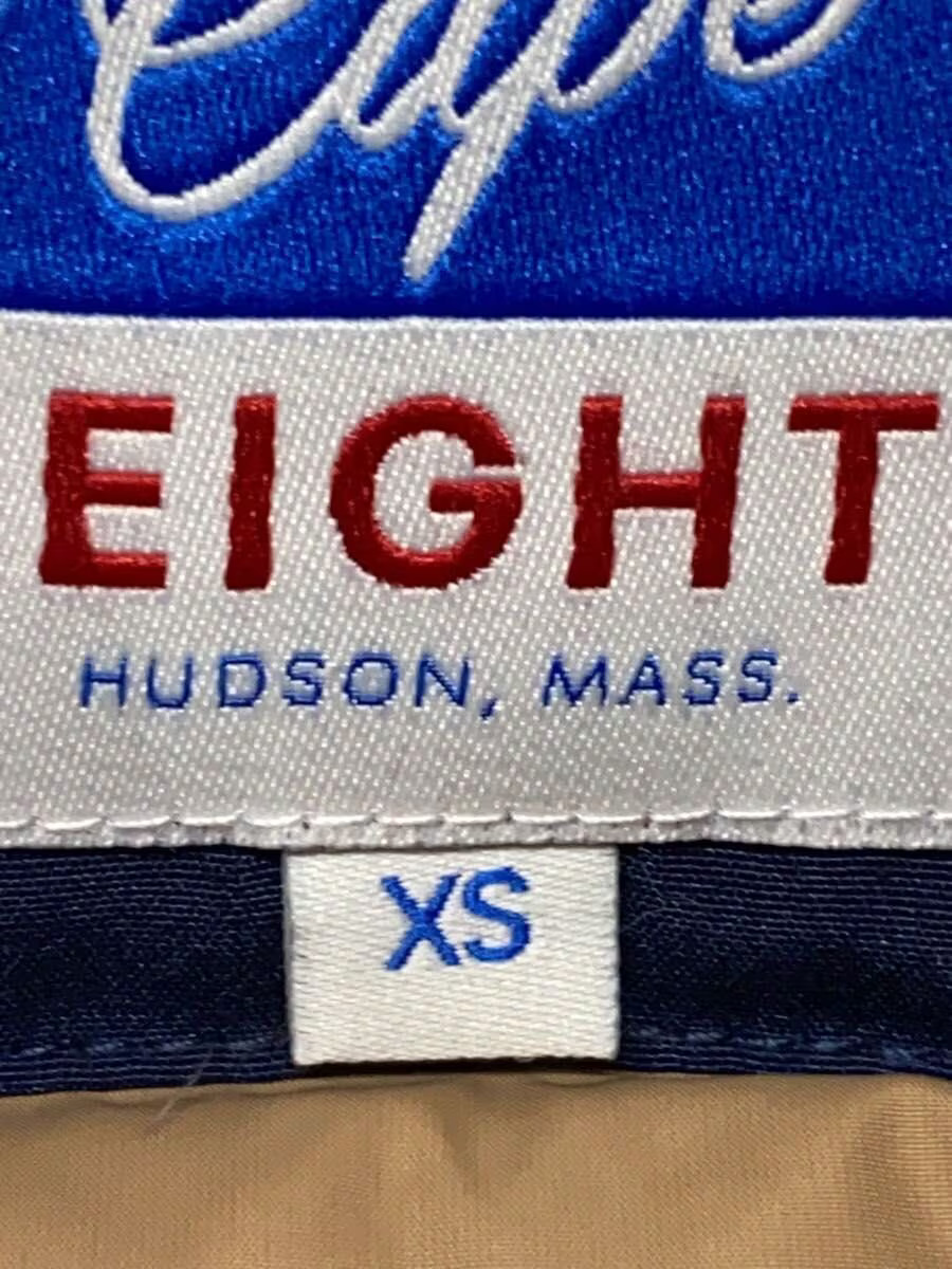 Cape Heights Down Jacket, Small, Polyester, NVY - image 4