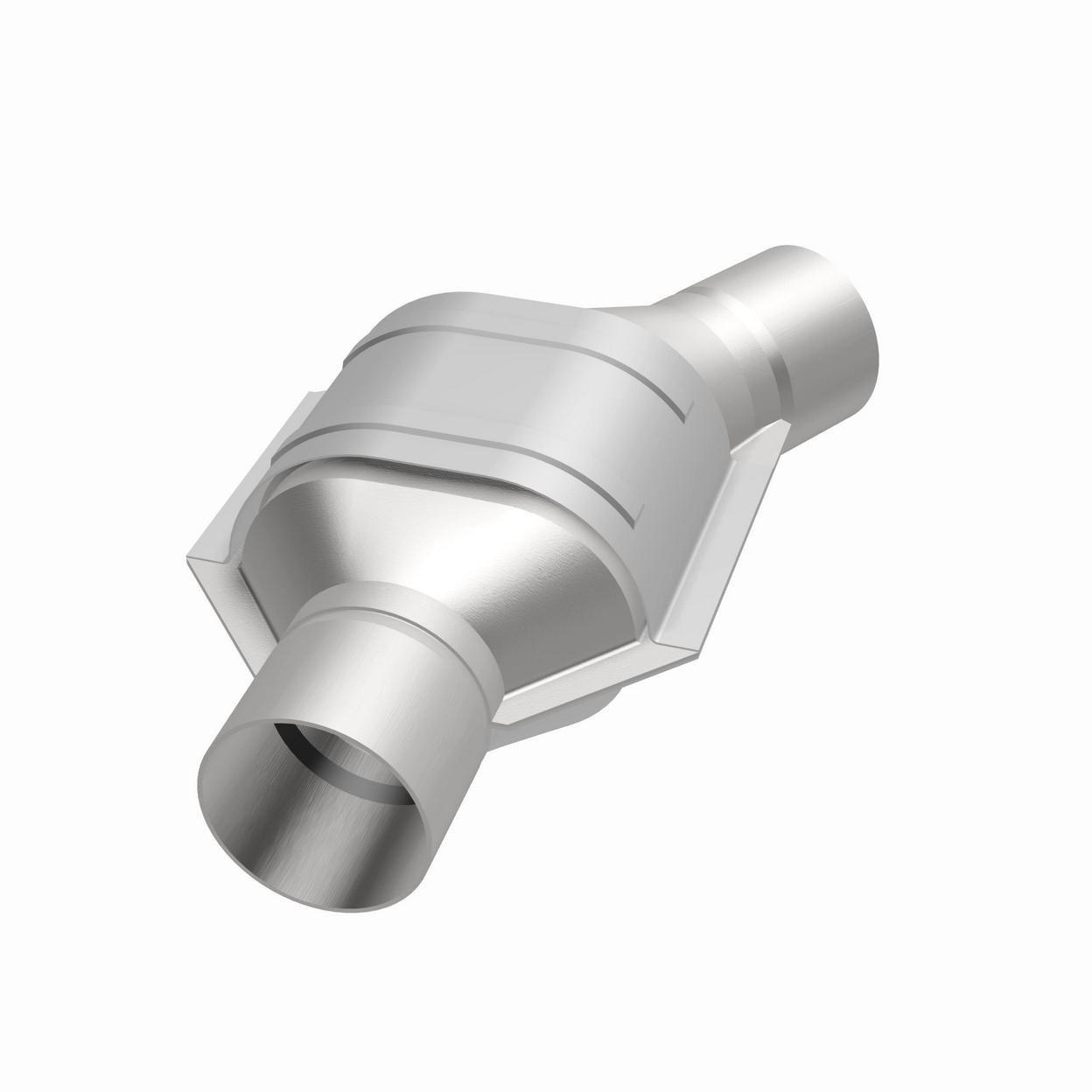 Catalytic Converter for 2004 Ford Ford GT 4.6L V8 GAS SOHC