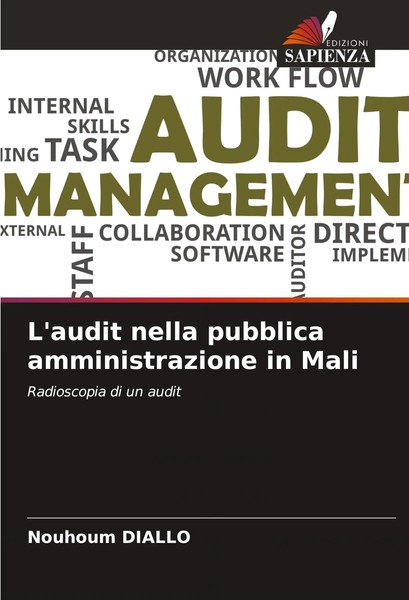 Nouhoum Diallo | L'audit Nella Pubblica Amministrazione In Mali | Taschenbuch-image