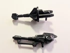 Vintage Transformers G1 Reflector Guns Accessories 1985 Mail Away Action Figure