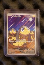 Helioptile 143/132 Me01: Mega Evolution Holo