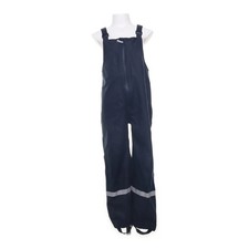 Topolino, Latzhose, Größe: 128, Blau, Polyester/Polyurethan #a4f