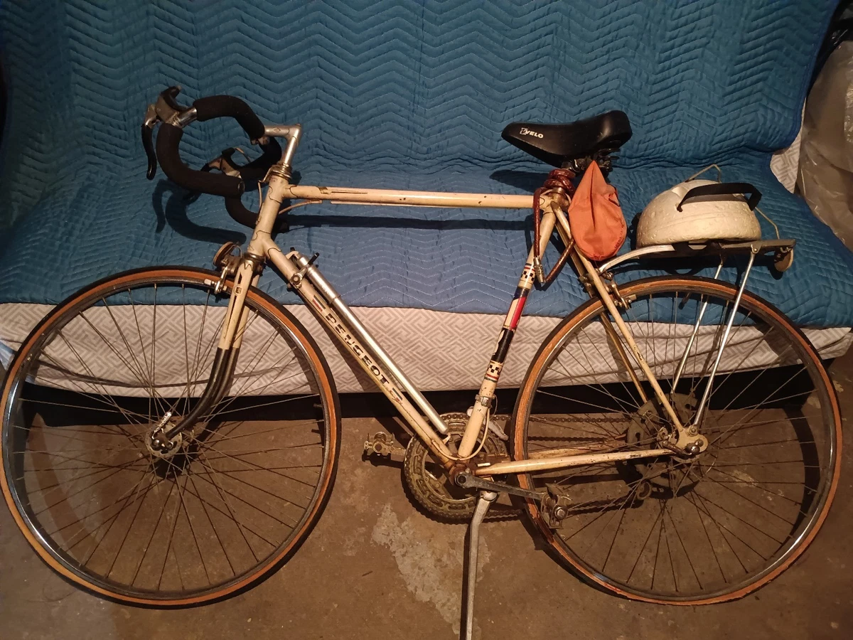 Peugeot 700C Bikes for sale | eBay