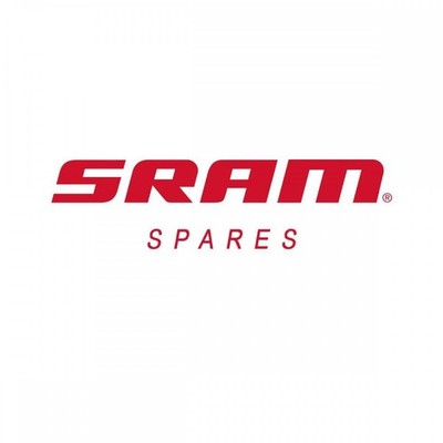 SRAM Kurbelarmschraubensatz selbstausziehend M18/M30 DUB
