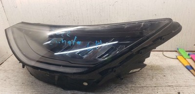 2021 2022 2023 Hyundai HYUNDAI SONATA Headlamp Assembly Left