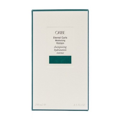 Oribe Eternal Curls Moisturizing Shampoo 8.5oz/250ml AUTHENTIC NEW IN BOX