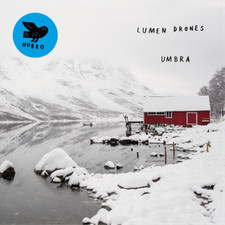 Lumen Drones Umbra (CD) Album