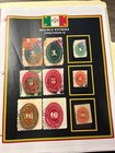 Mexico Interesting Group of 17 Sheets with Varieties Errors No Certs Sold As-Is — photo 3