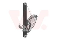 VAN Wezel Fensterheber 0315263 FüR Allroad 4B5 C5 Audi 4B2 A6 Avant 4B6 4B4 4BH